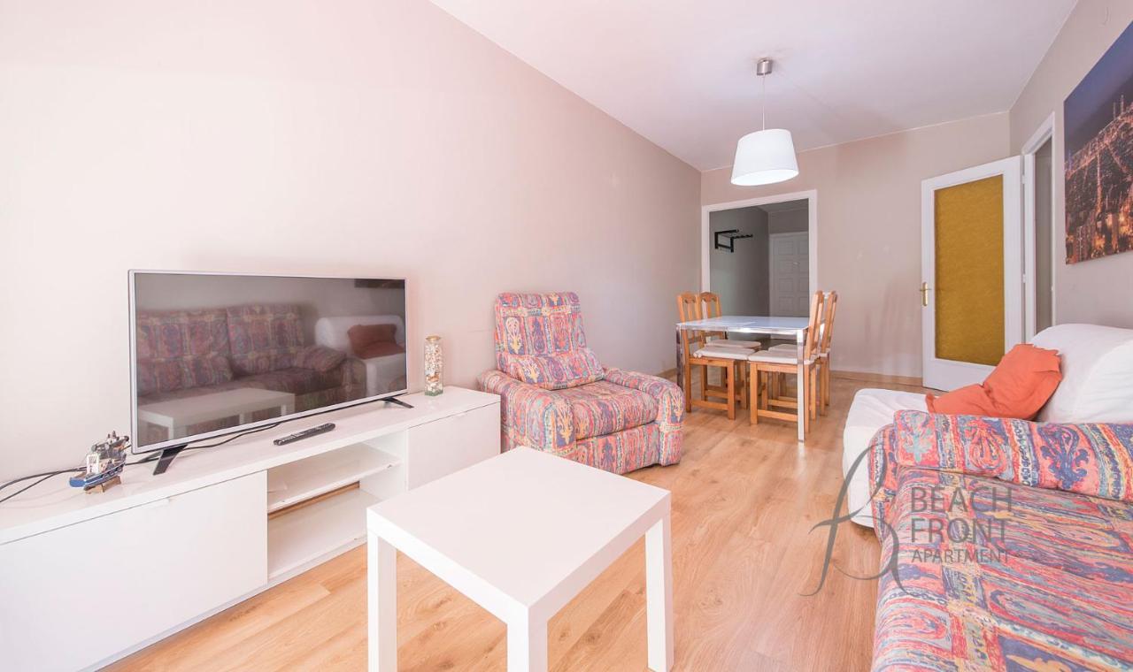 Apartamento Montserrat 32-2 Calafell Exterior foto