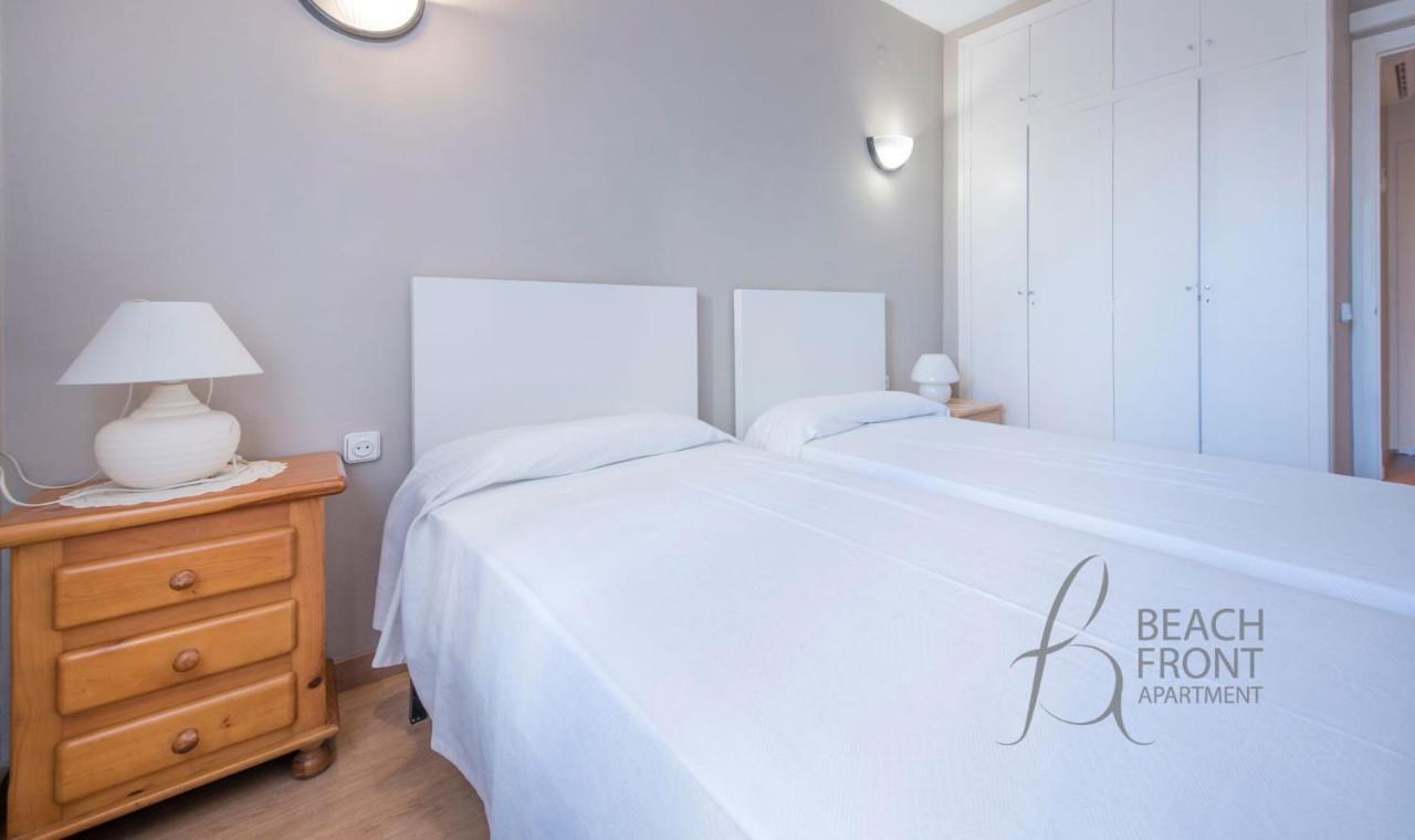 Apartamento Montserrat 32-2 Calafell Exterior foto