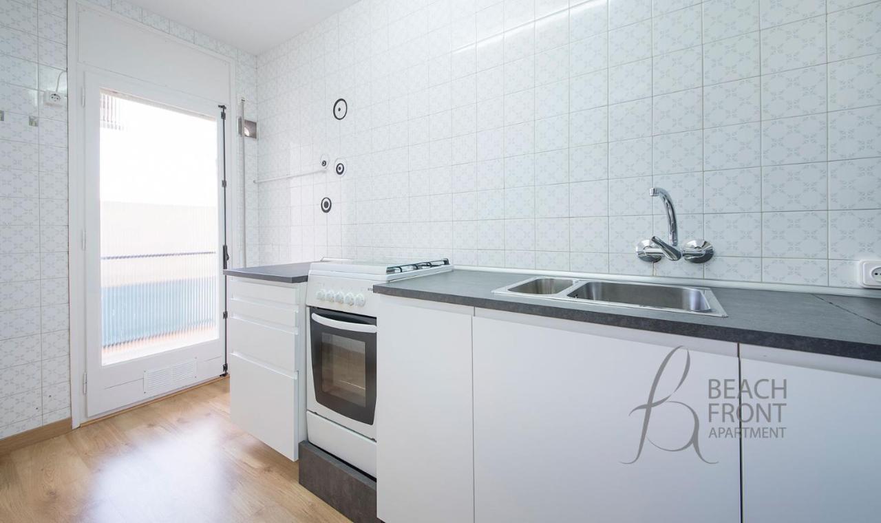 Apartamento Montserrat 32-2 Calafell Exterior foto