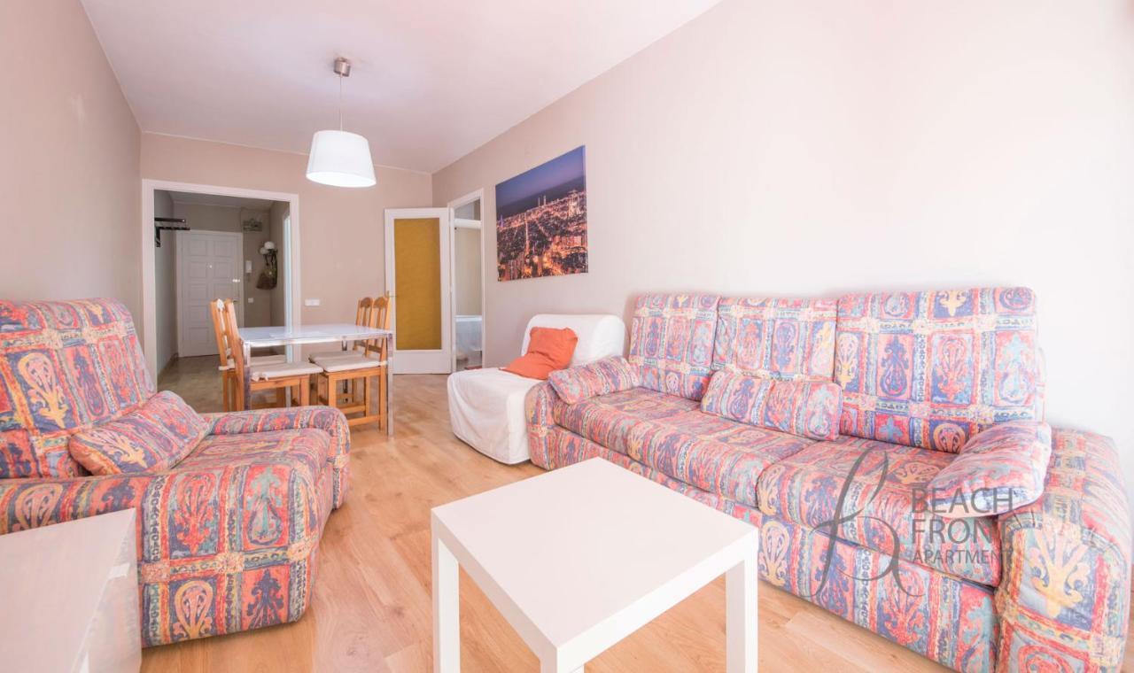 Apartamento Montserrat 32-2 Calafell Exterior foto