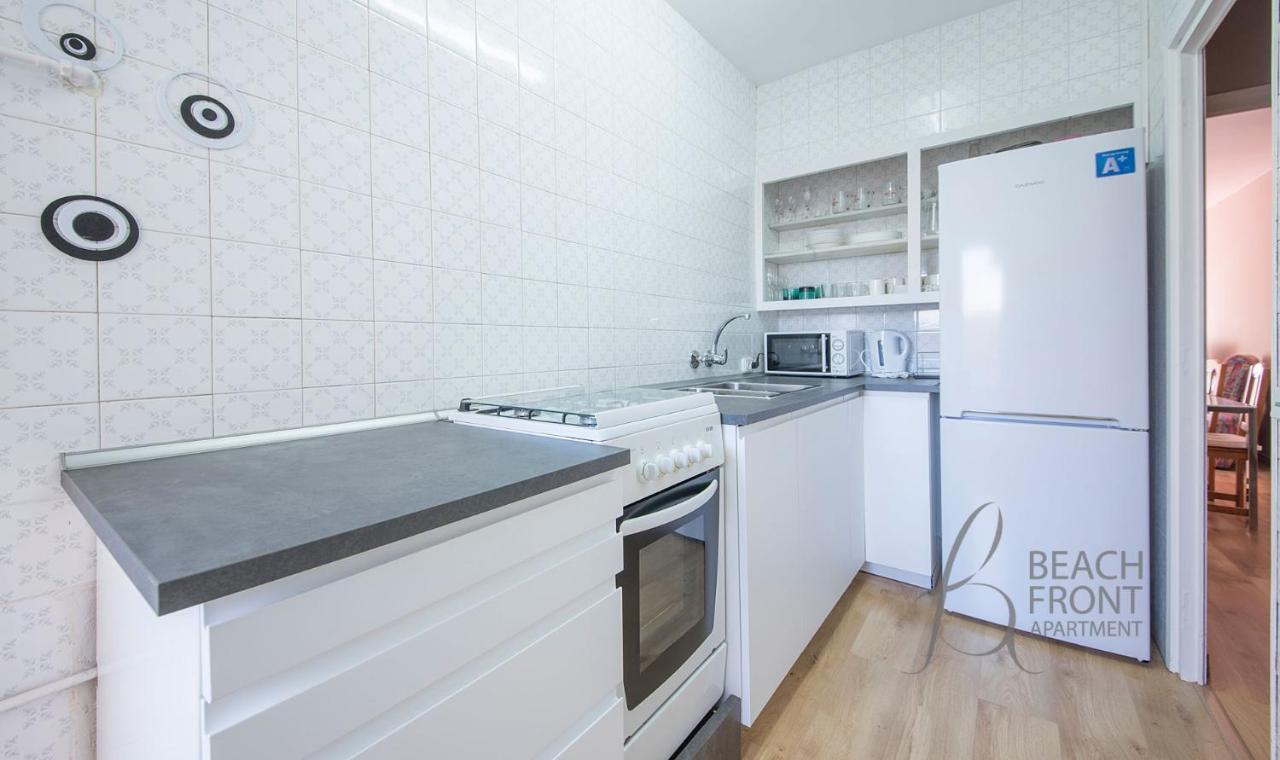 Apartamento Montserrat 32-2 Calafell Exterior foto