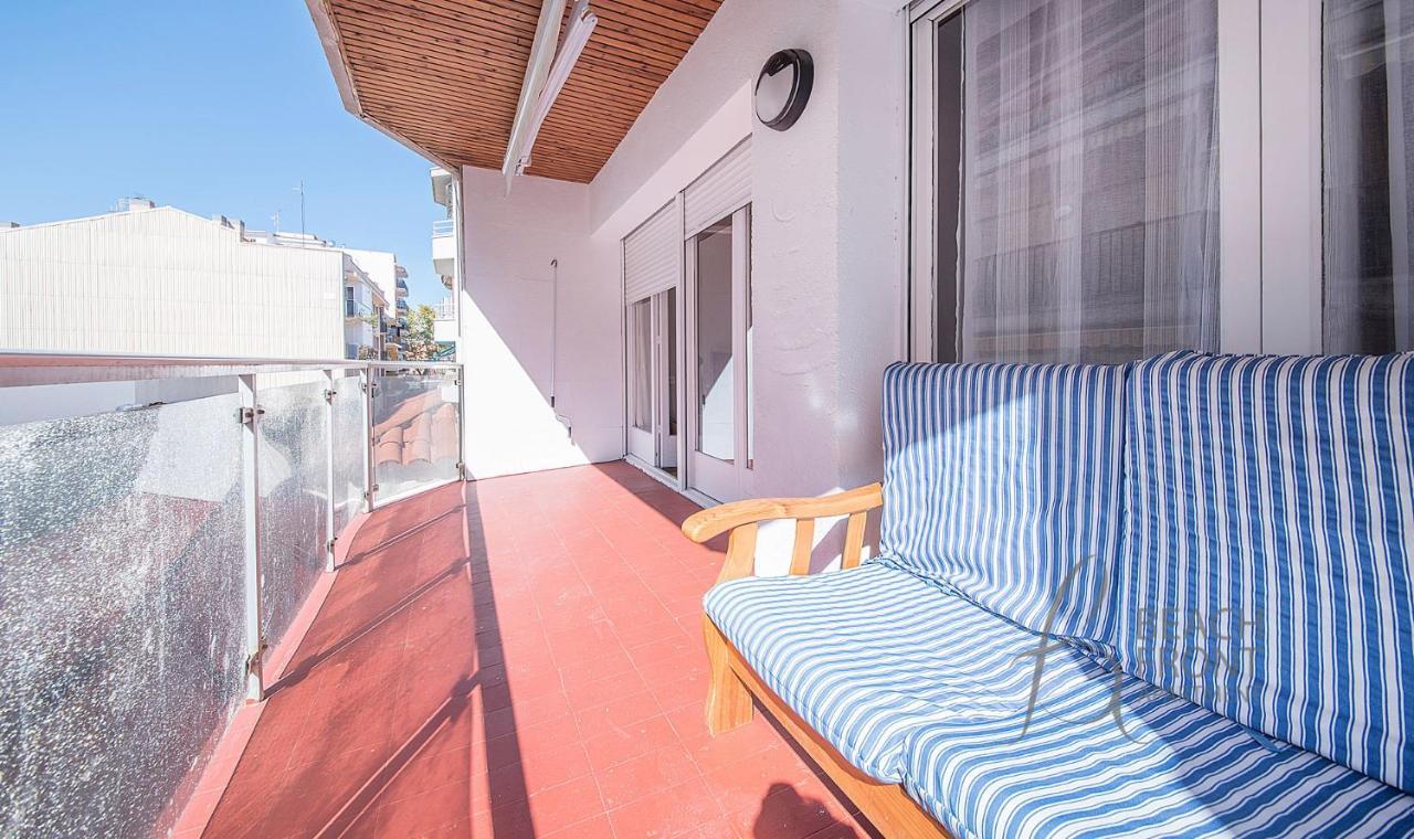 Apartamento Montserrat 32-2 Calafell Exterior foto