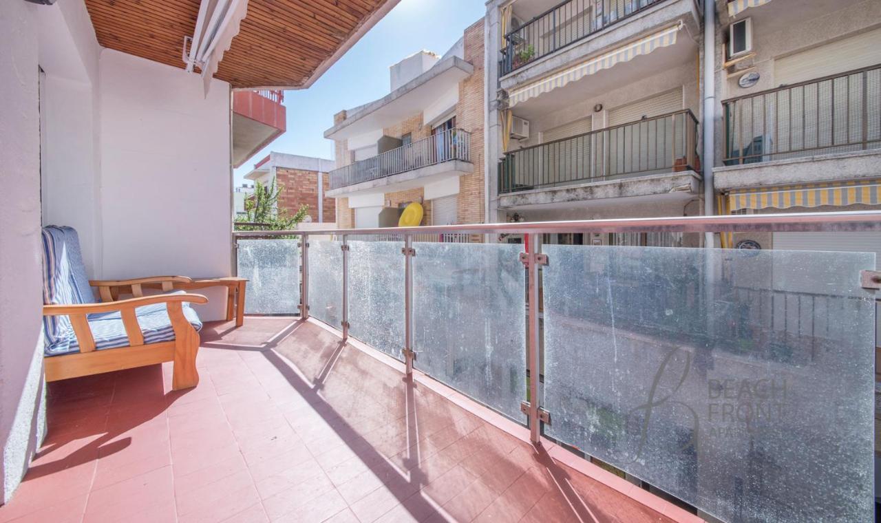 Apartamento Montserrat 32-2 Calafell Exterior foto